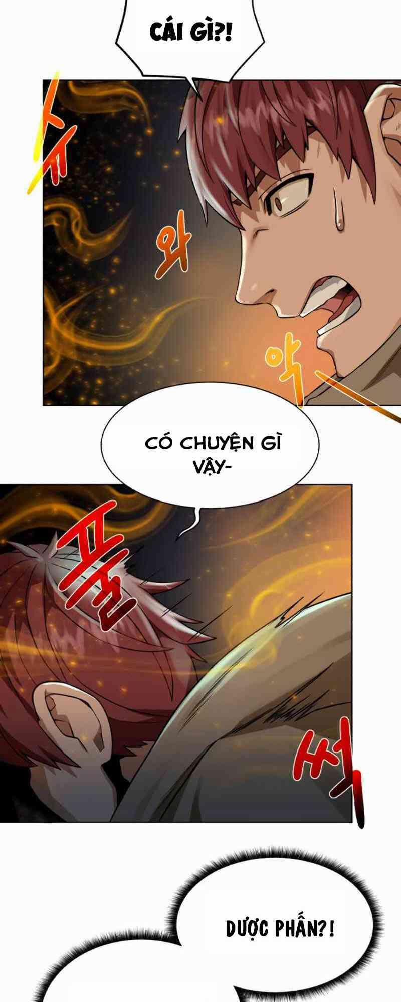 Cổ Vật Trong Hầm Tối 24 trang 14