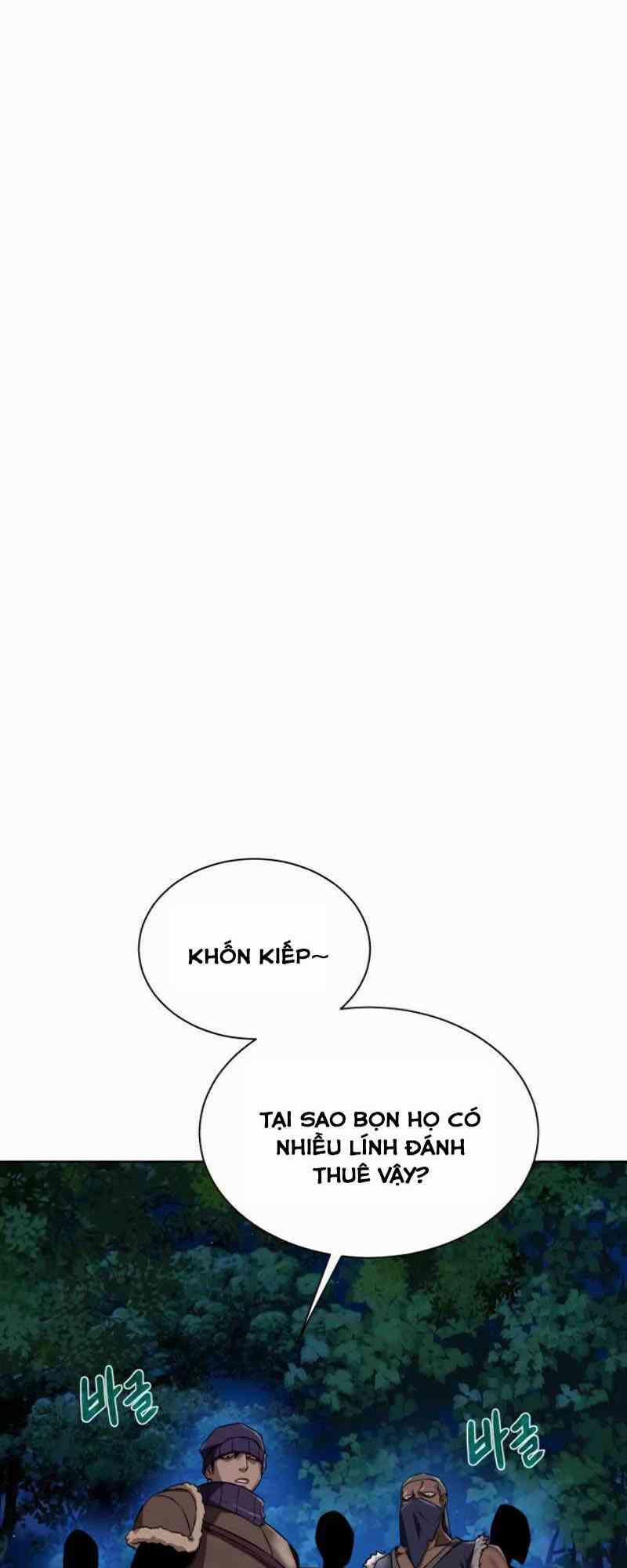 Cổ Vật Trong Hầm Tối 24 trang 18