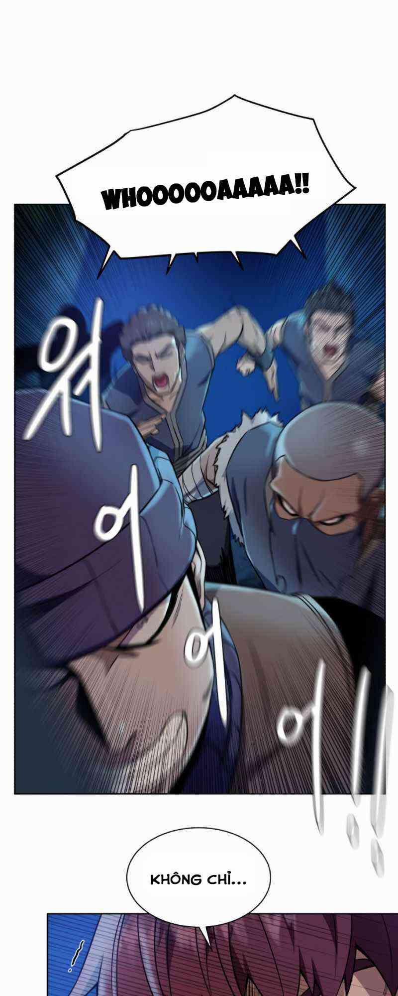 Cổ Vật Trong Hầm Tối 24 trang 25
