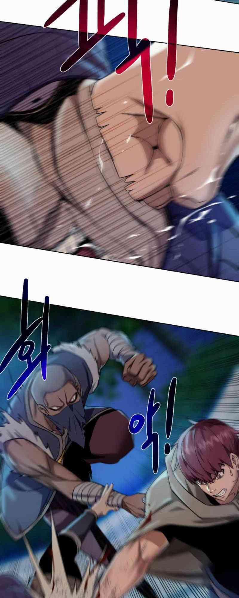 Cổ Vật Trong Hầm Tối 24 trang 28