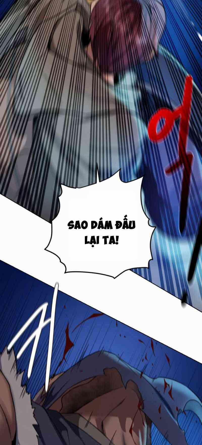 Cổ Vật Trong Hầm Tối 24 trang 30