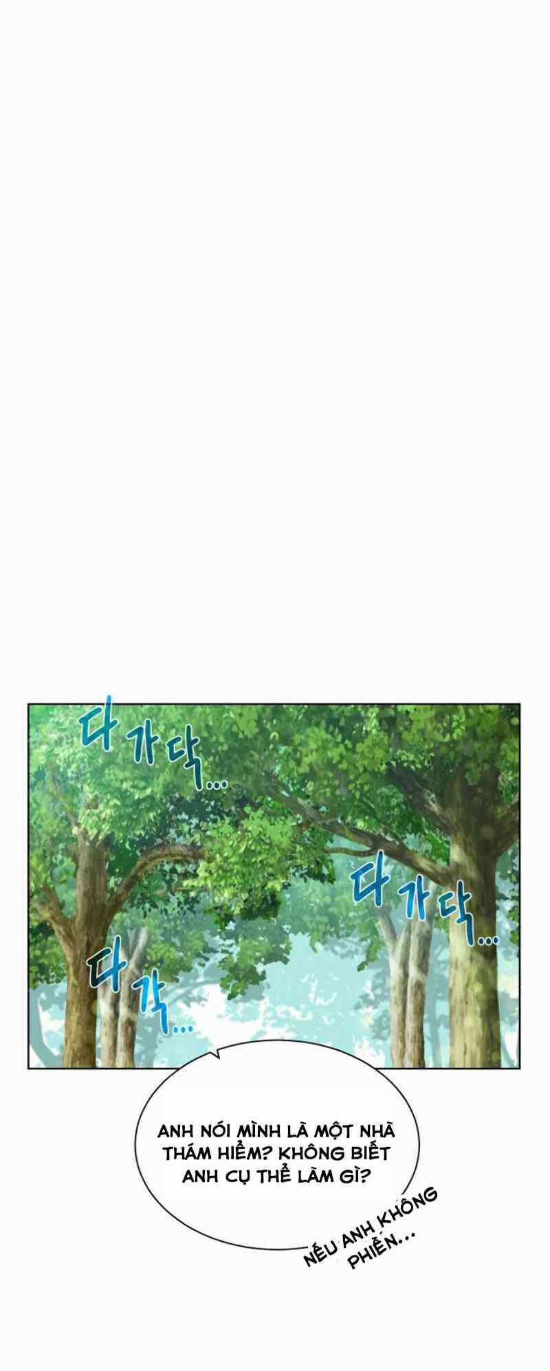 Cổ Vật Trong Hầm Tối 24 trang 4