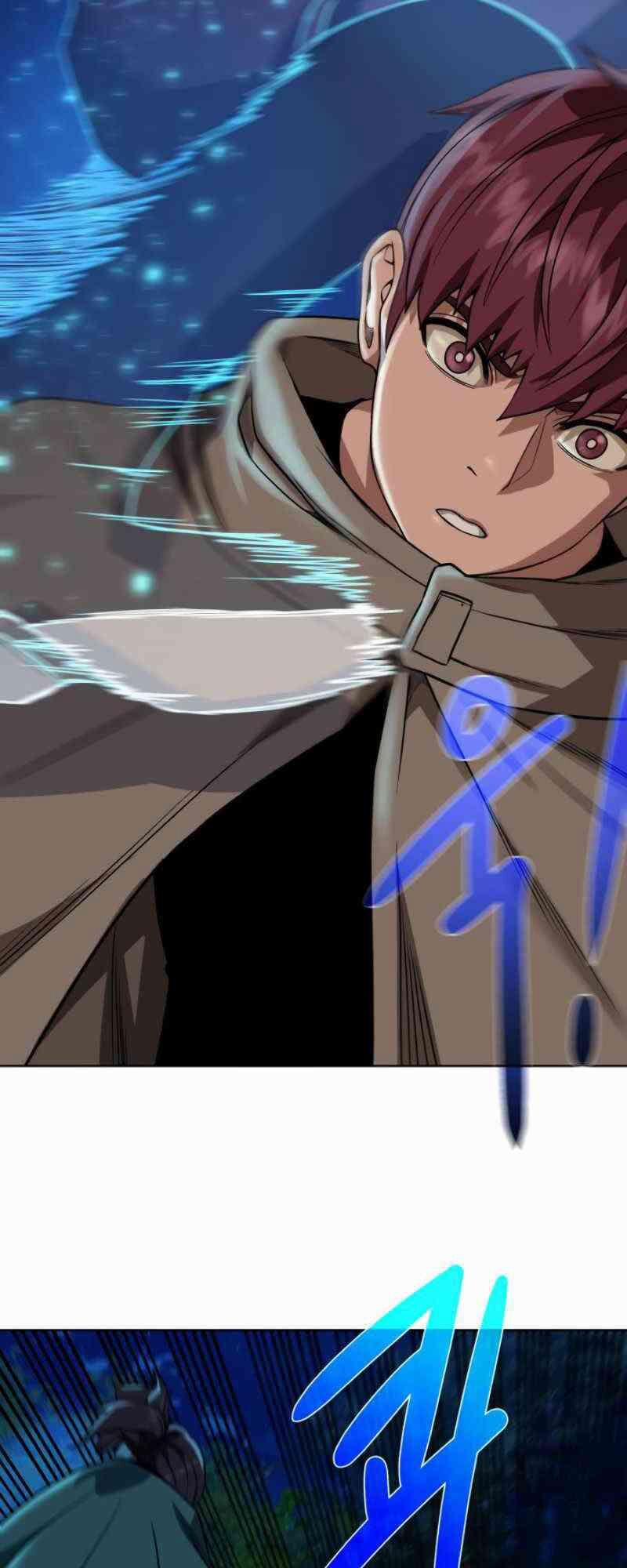 Cổ Vật Trong Hầm Tối 24 trang 42