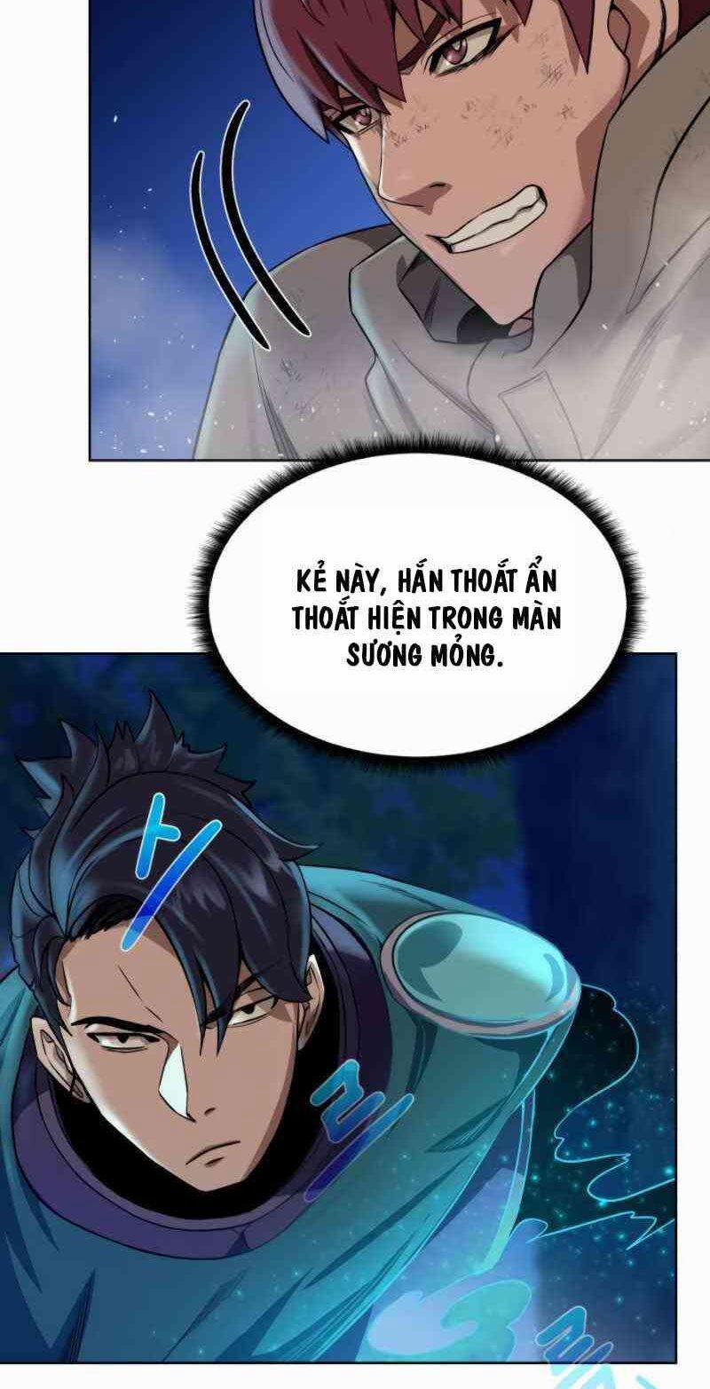 Cổ Vật Trong Hầm Tối 24 trang 44