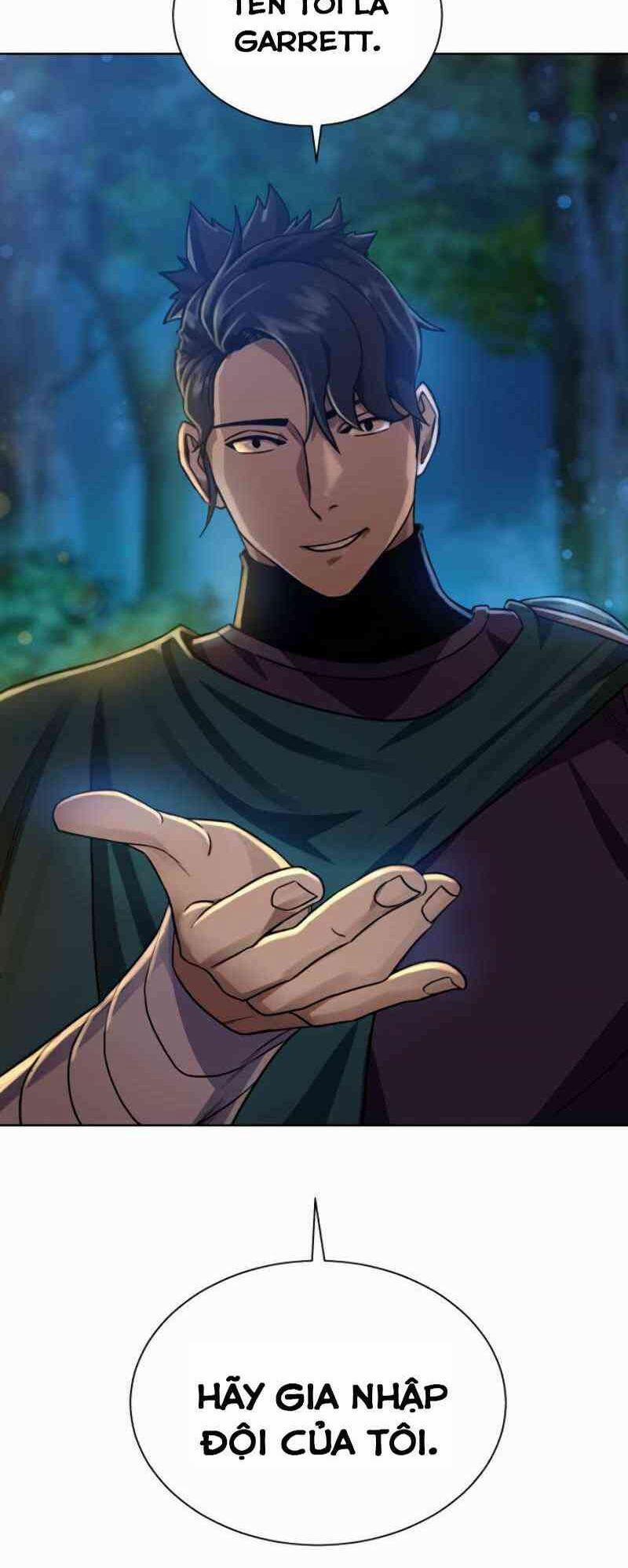 Cổ Vật Trong Hầm Tối 24 trang 59