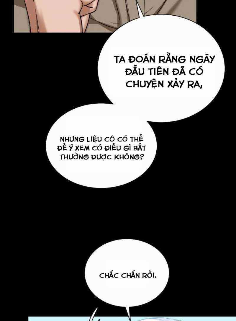 Cổ Vật Trong Hầm Tối 24 trang 8