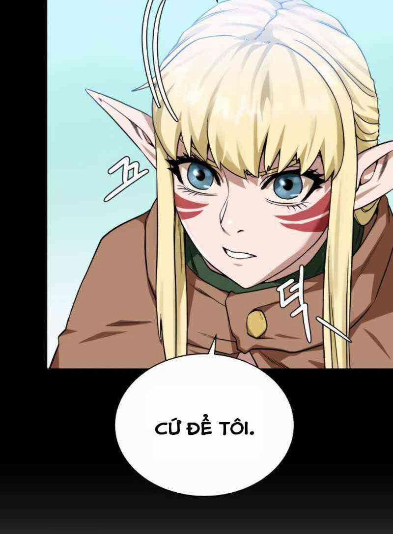 Cổ Vật Trong Hầm Tối 24 trang 9