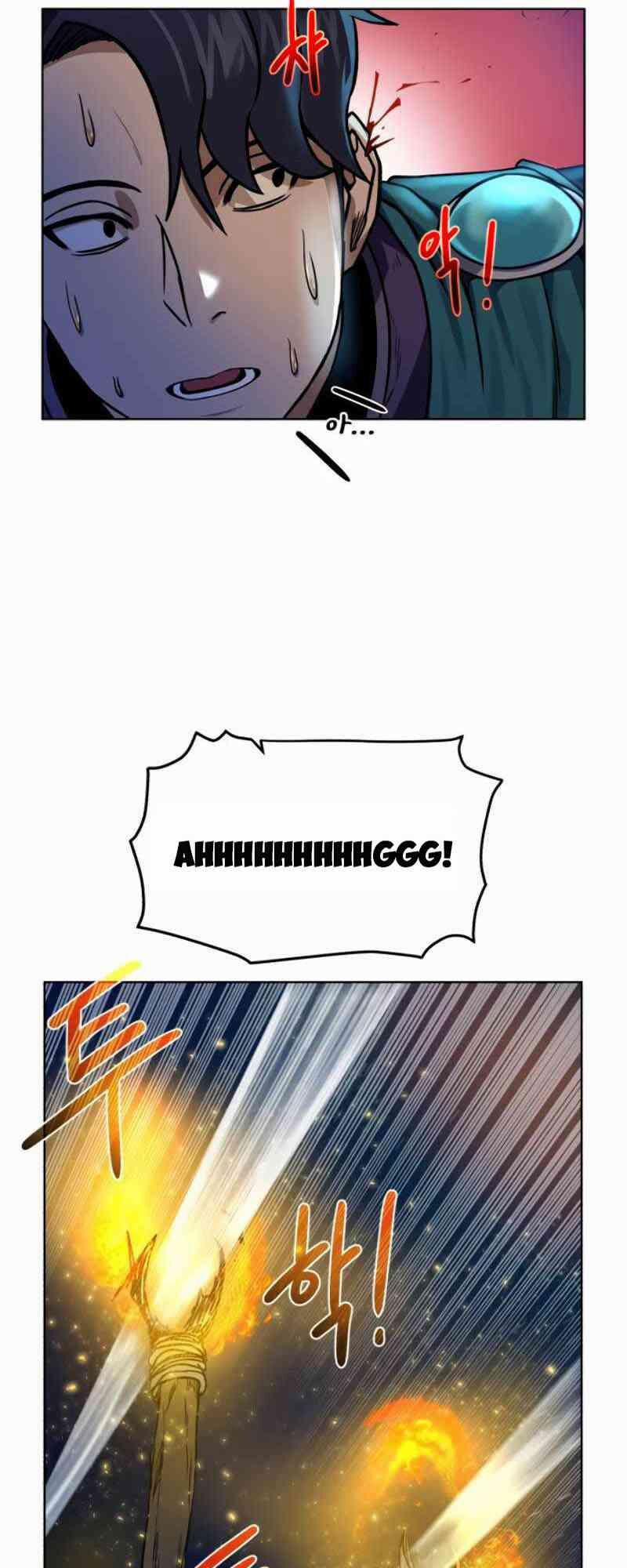 Cổ Vật Trong Hầm Tối 25 trang 11