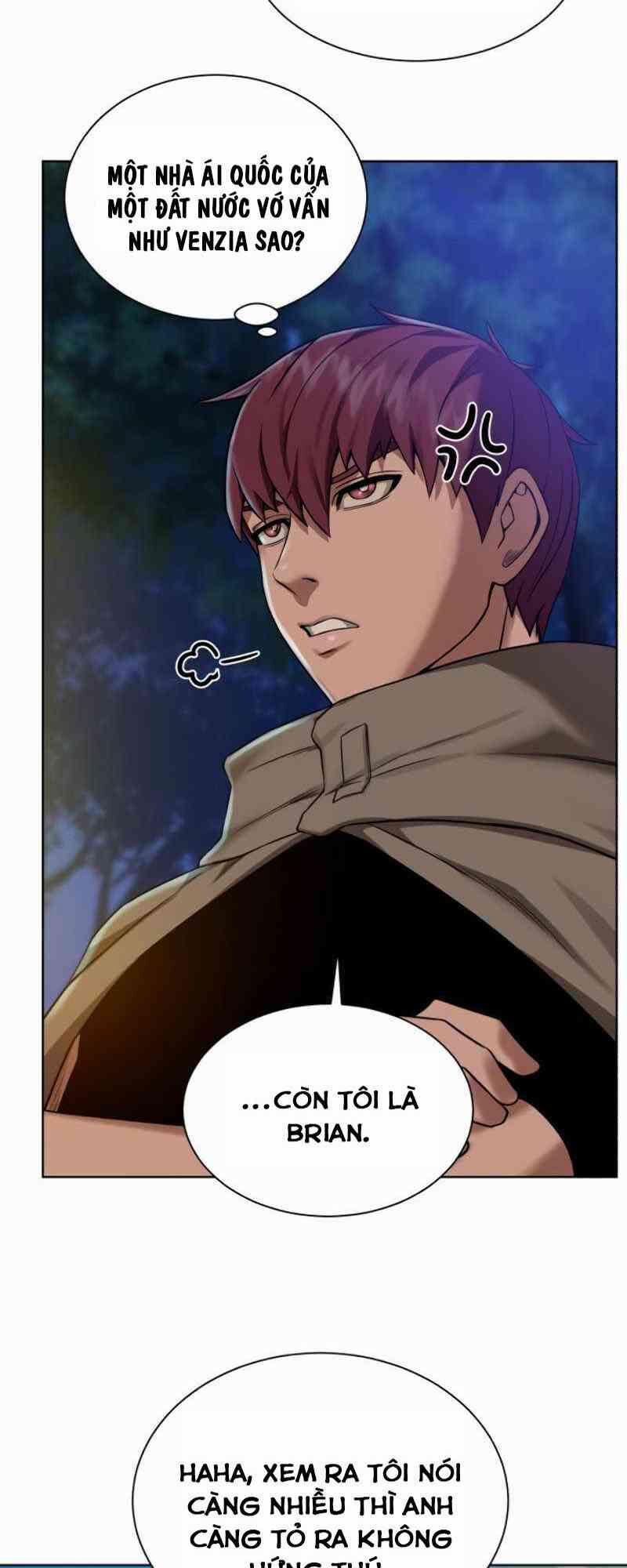 Cổ Vật Trong Hầm Tối 25 trang 2