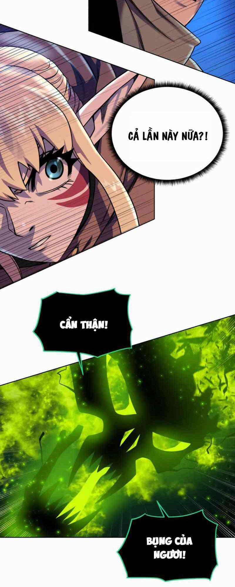 Cổ Vật Trong Hầm Tối 25 trang 25