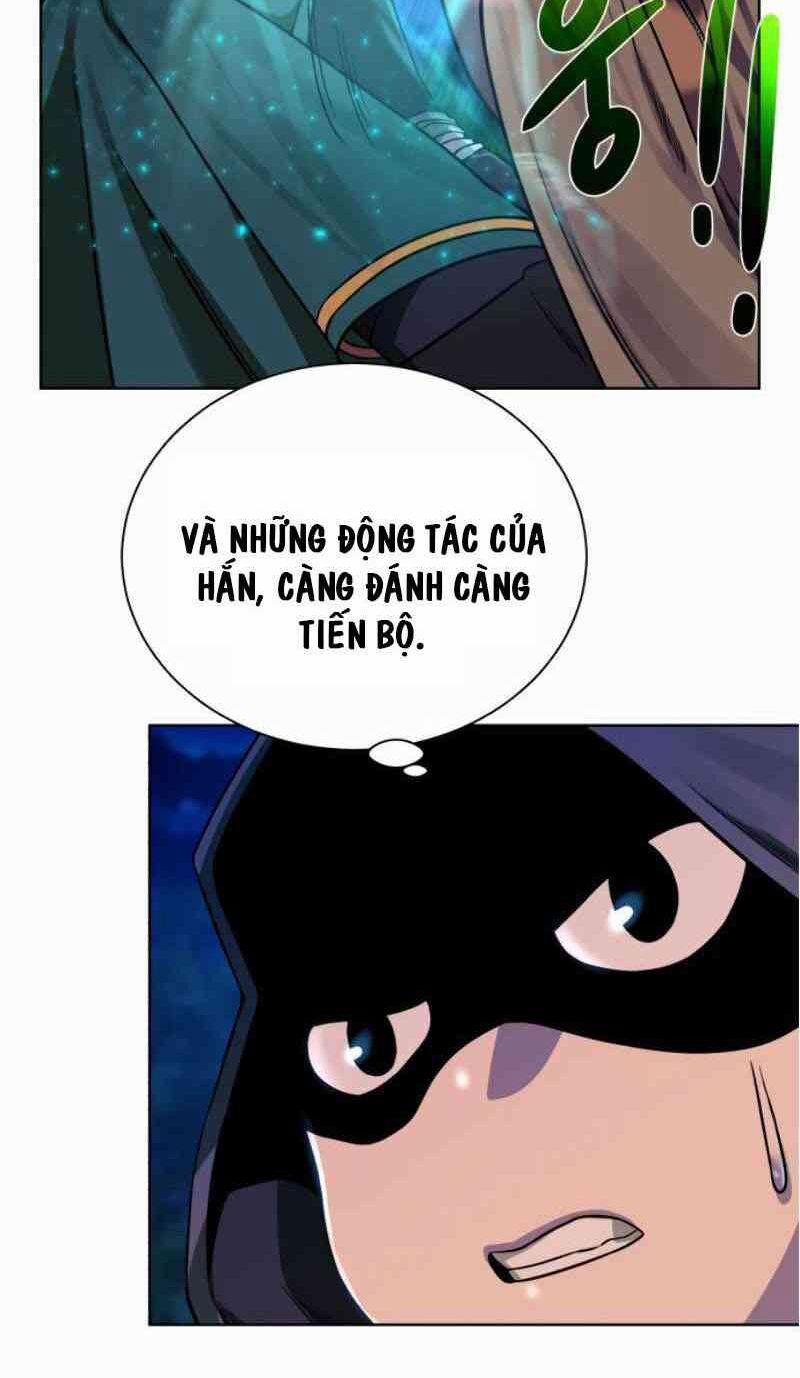 Cổ Vật Trong Hầm Tối 25 trang 39