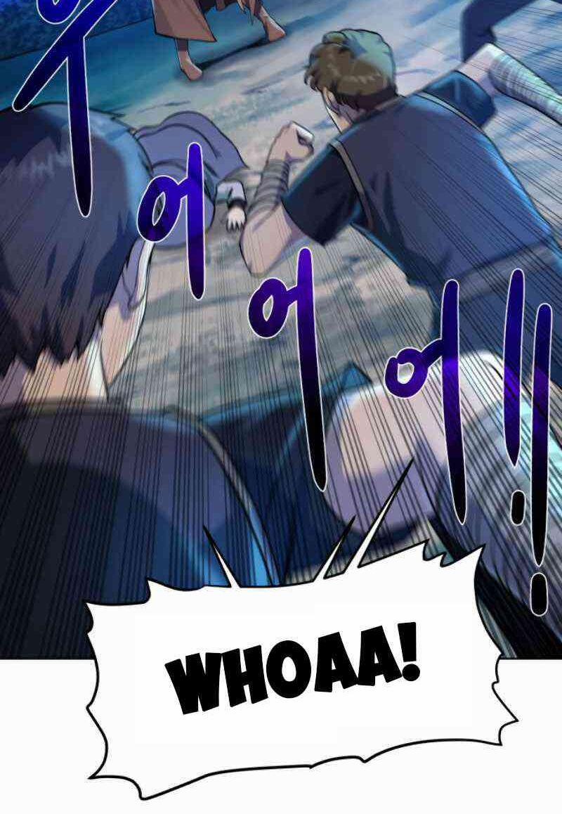 Cổ Vật Trong Hầm Tối 25 trang 43