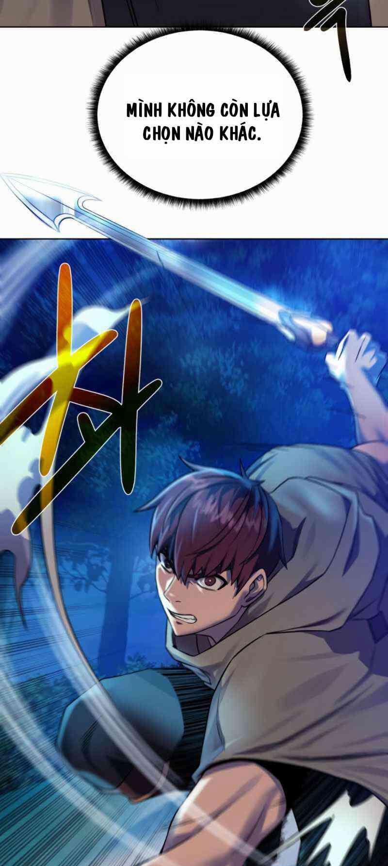 Cổ Vật Trong Hầm Tối 25 trang 52