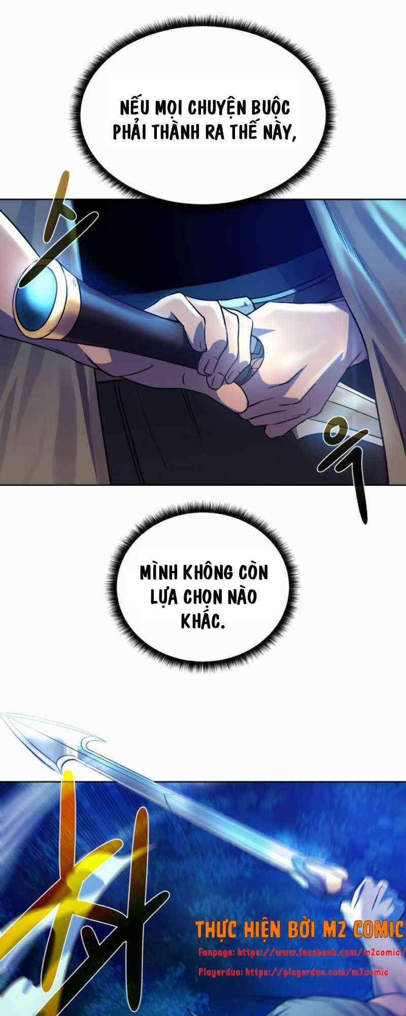 Cổ Vật Trong Hầm Tối 26 trang 1