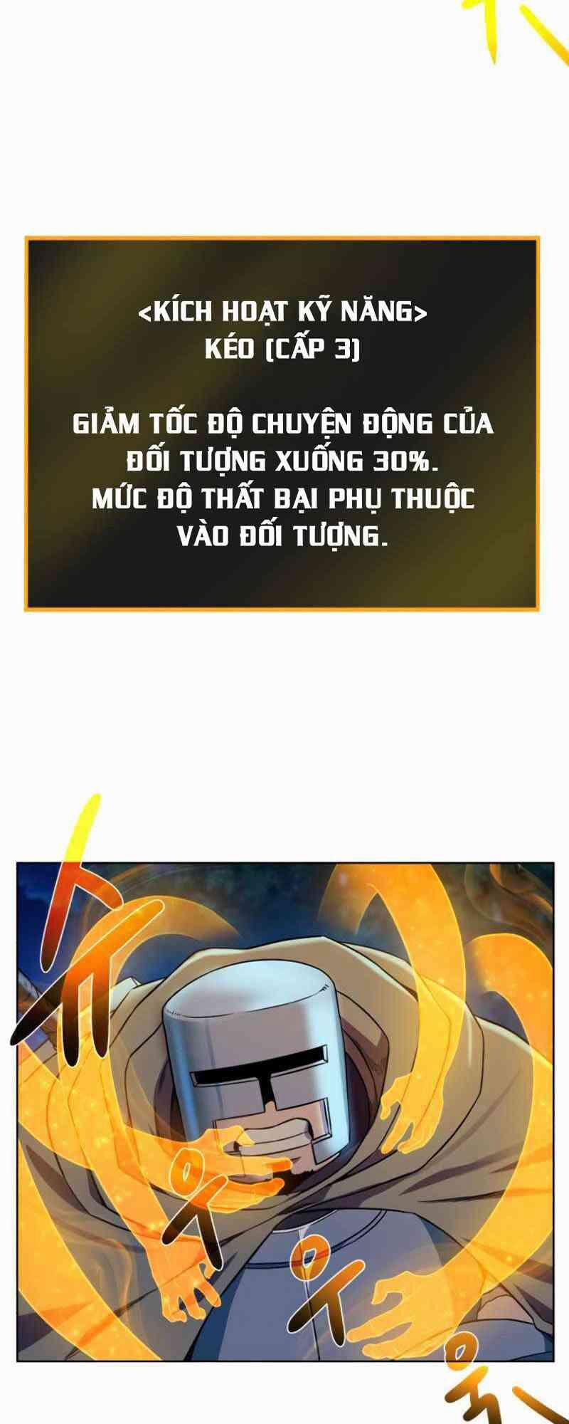 Cổ Vật Trong Hầm Tối 26 trang 10