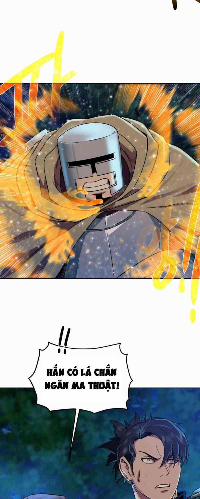 Cổ Vật Trong Hầm Tối 26 trang 11