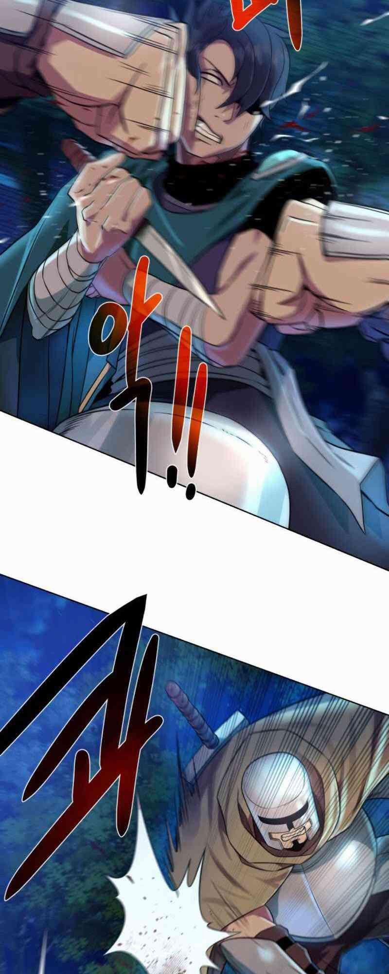 Cổ Vật Trong Hầm Tối 26 trang 18