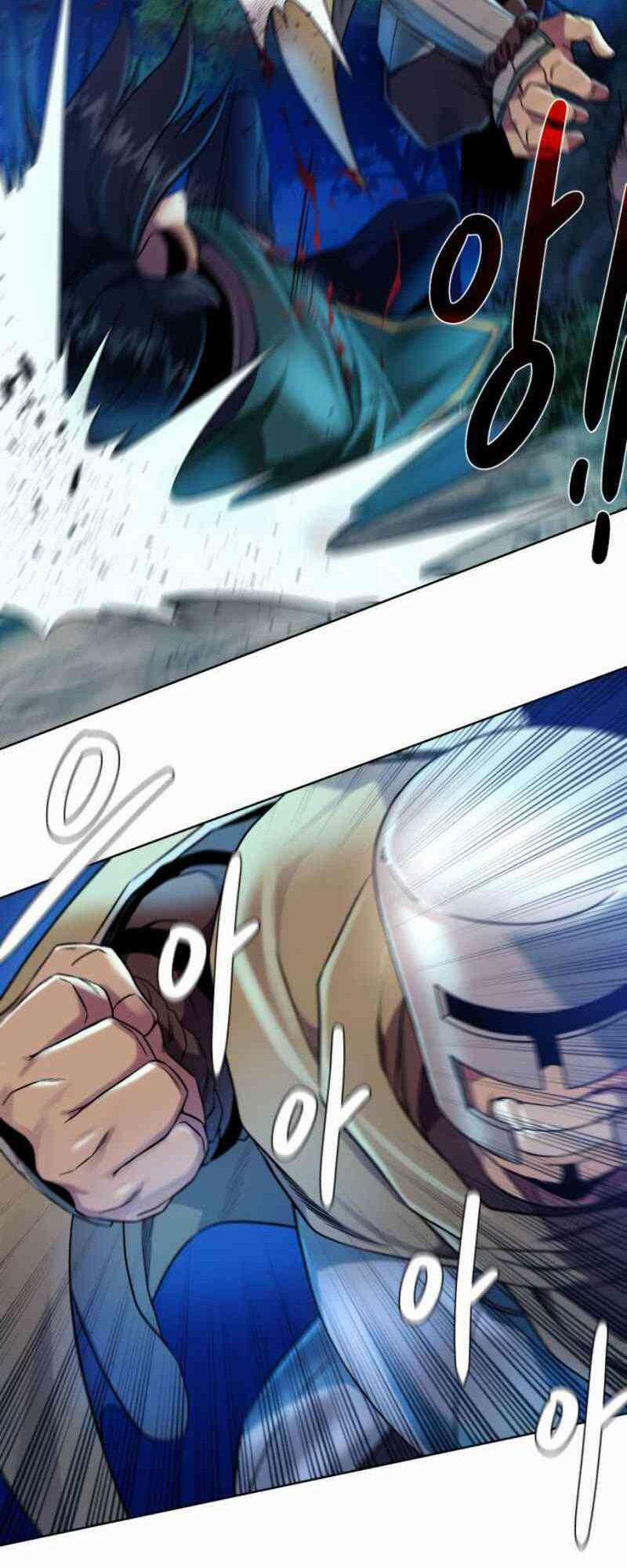 Cổ Vật Trong Hầm Tối 26 trang 19