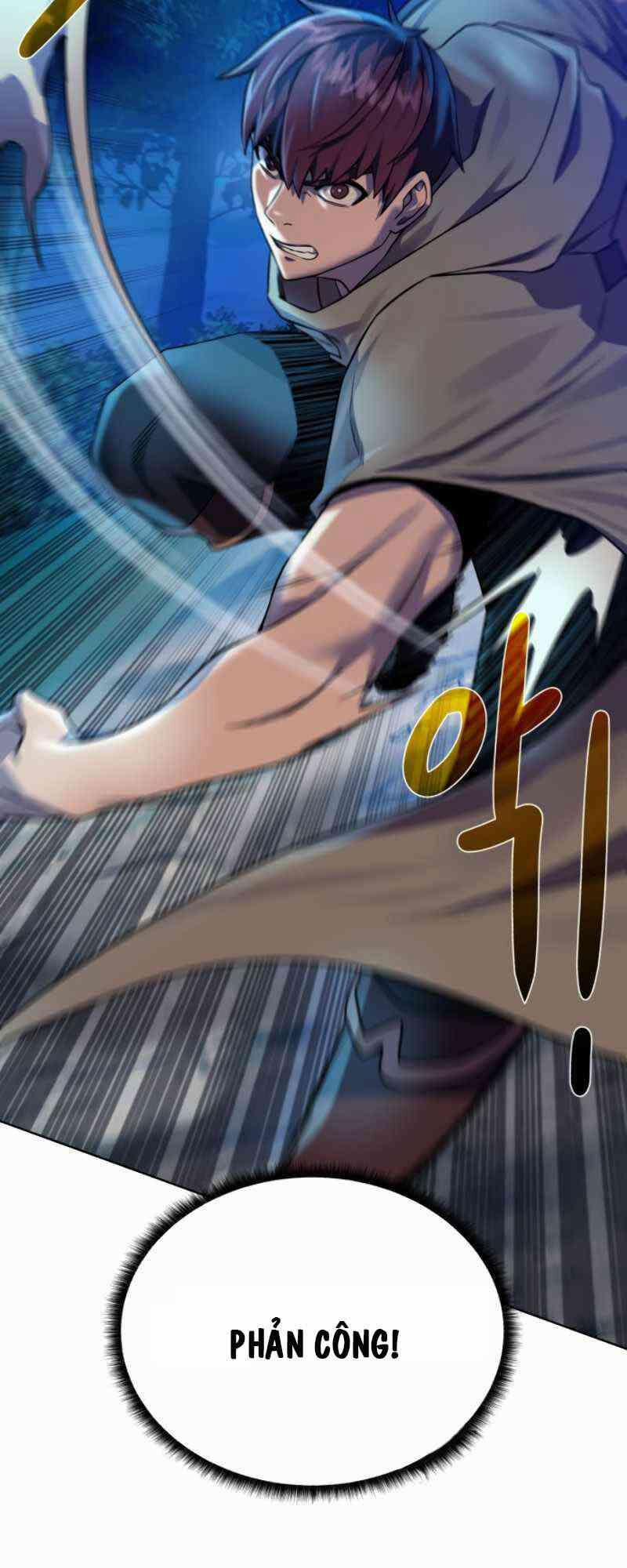 Cổ Vật Trong Hầm Tối 26 trang 2