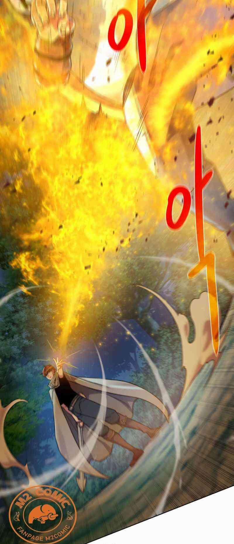 Cổ Vật Trong Hầm Tối 26 trang 21