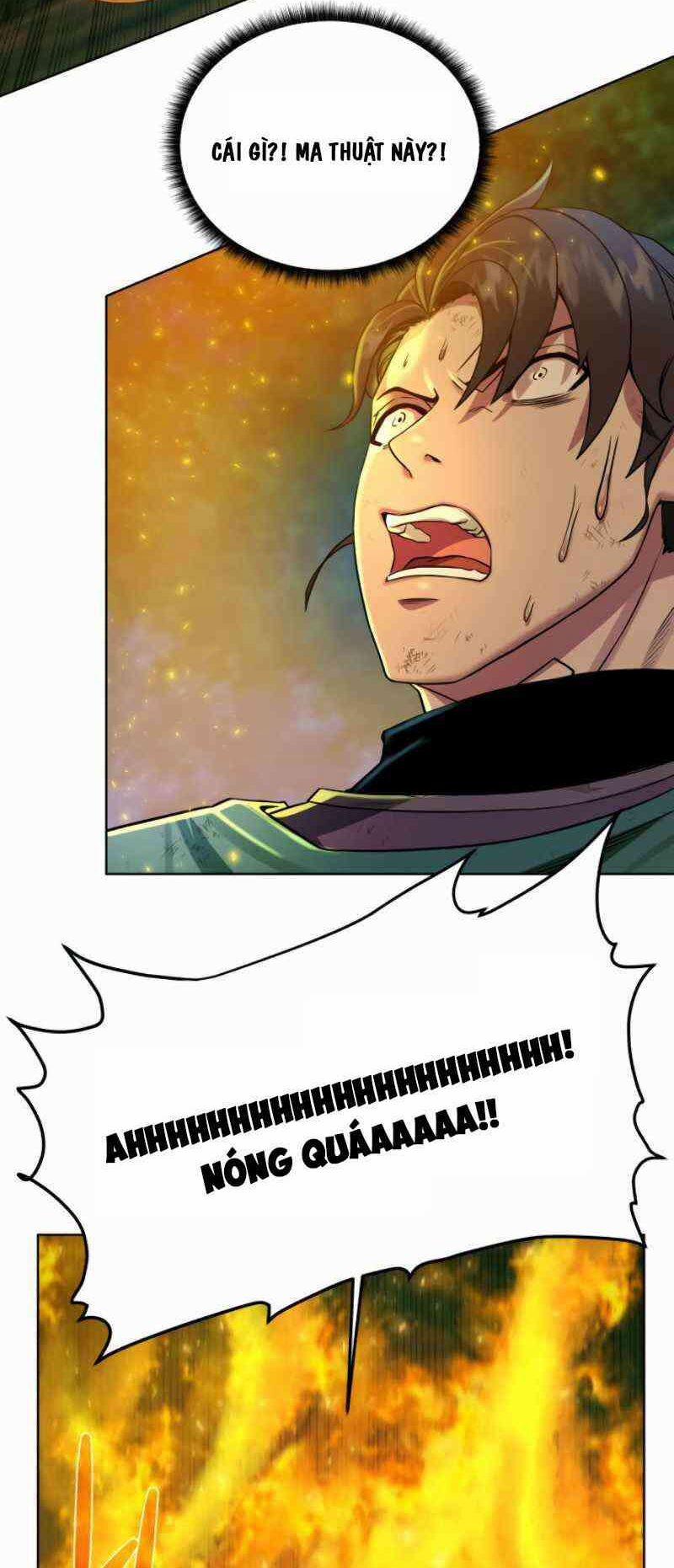 Cổ Vật Trong Hầm Tối 26 trang 22