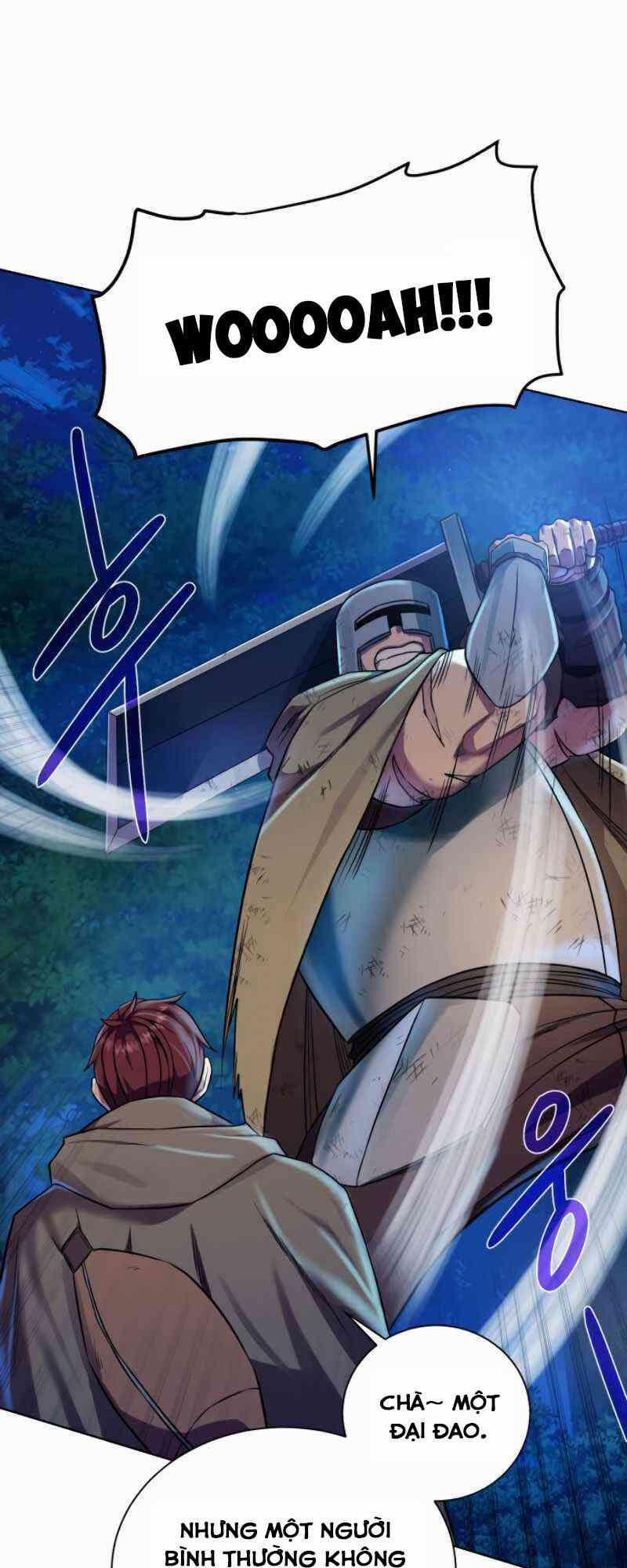 Cổ Vật Trong Hầm Tối 26 trang 26