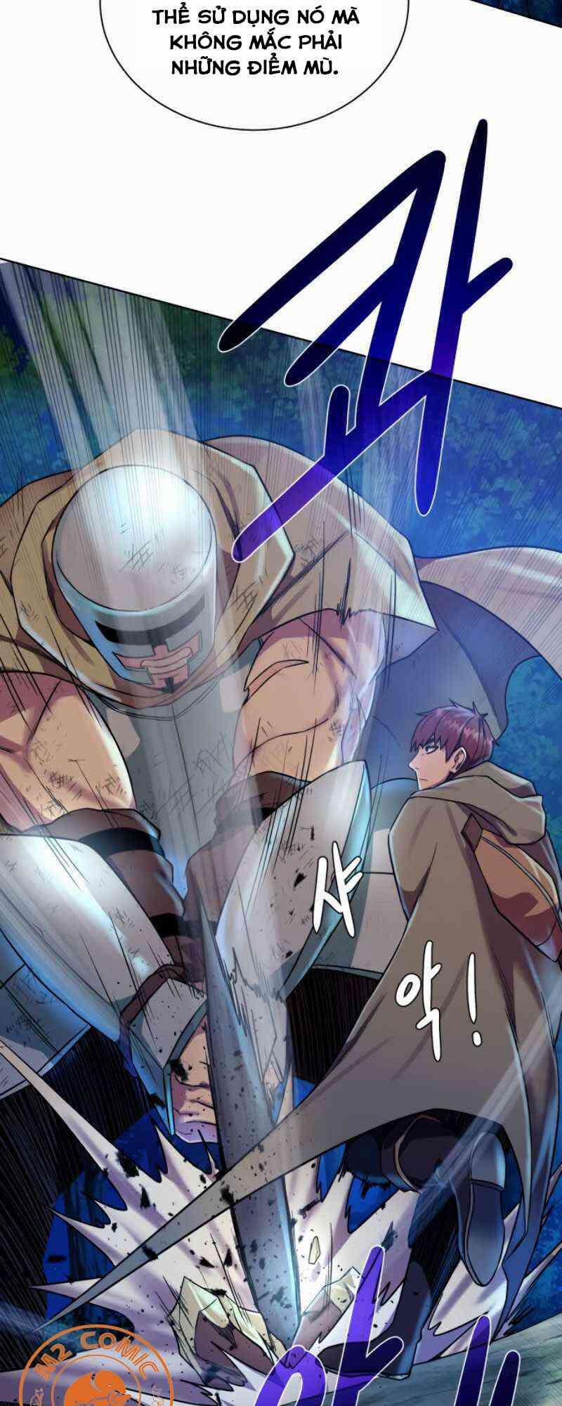 Cổ Vật Trong Hầm Tối 26 trang 27