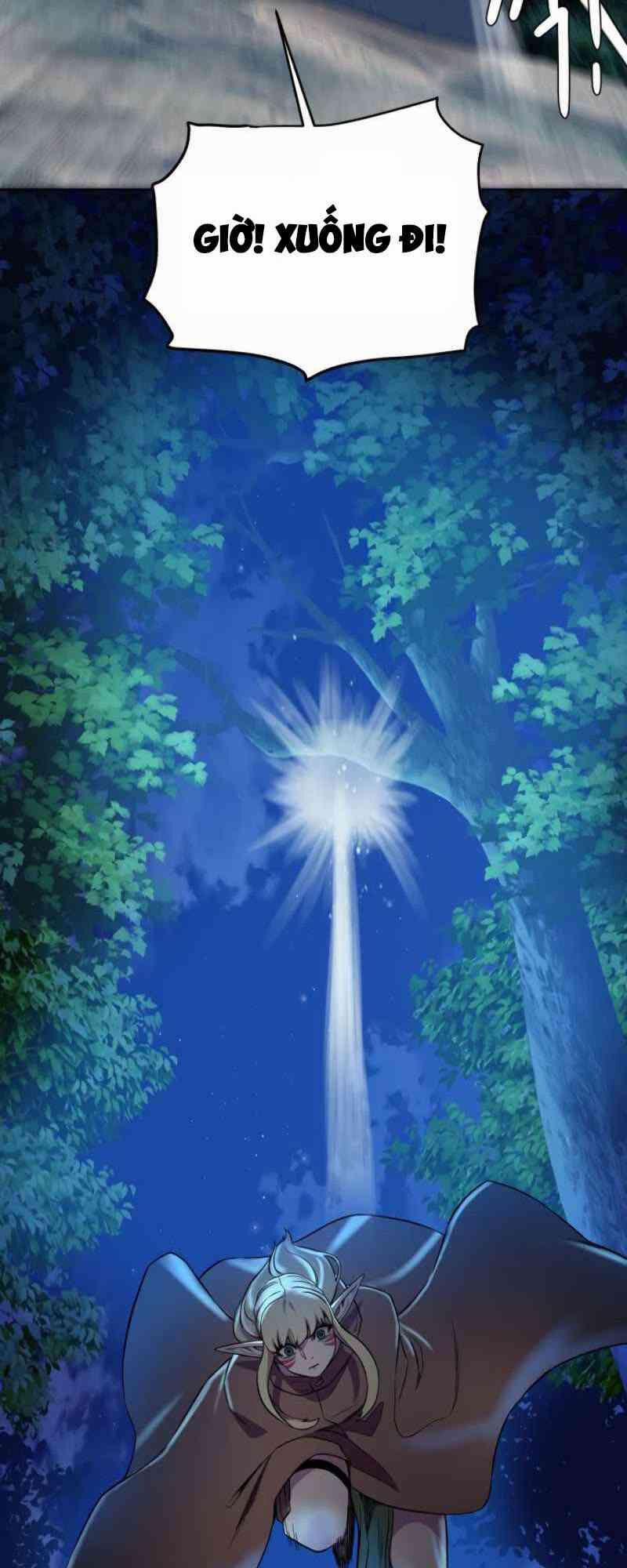 Cổ Vật Trong Hầm Tối 26 trang 30