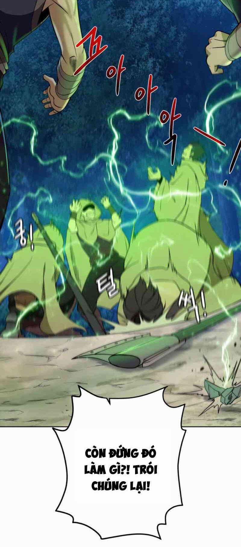 Cổ Vật Trong Hầm Tối 26 trang 39