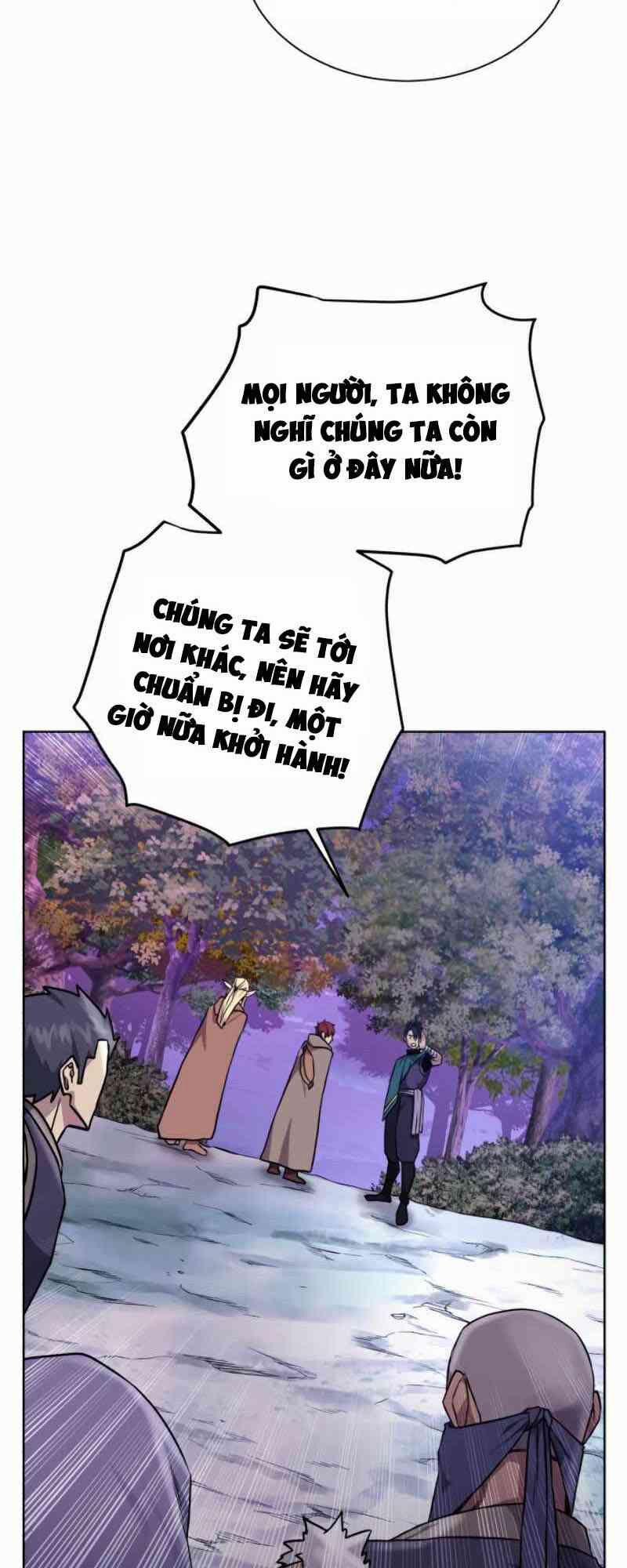 Cổ Vật Trong Hầm Tối 26 trang 55