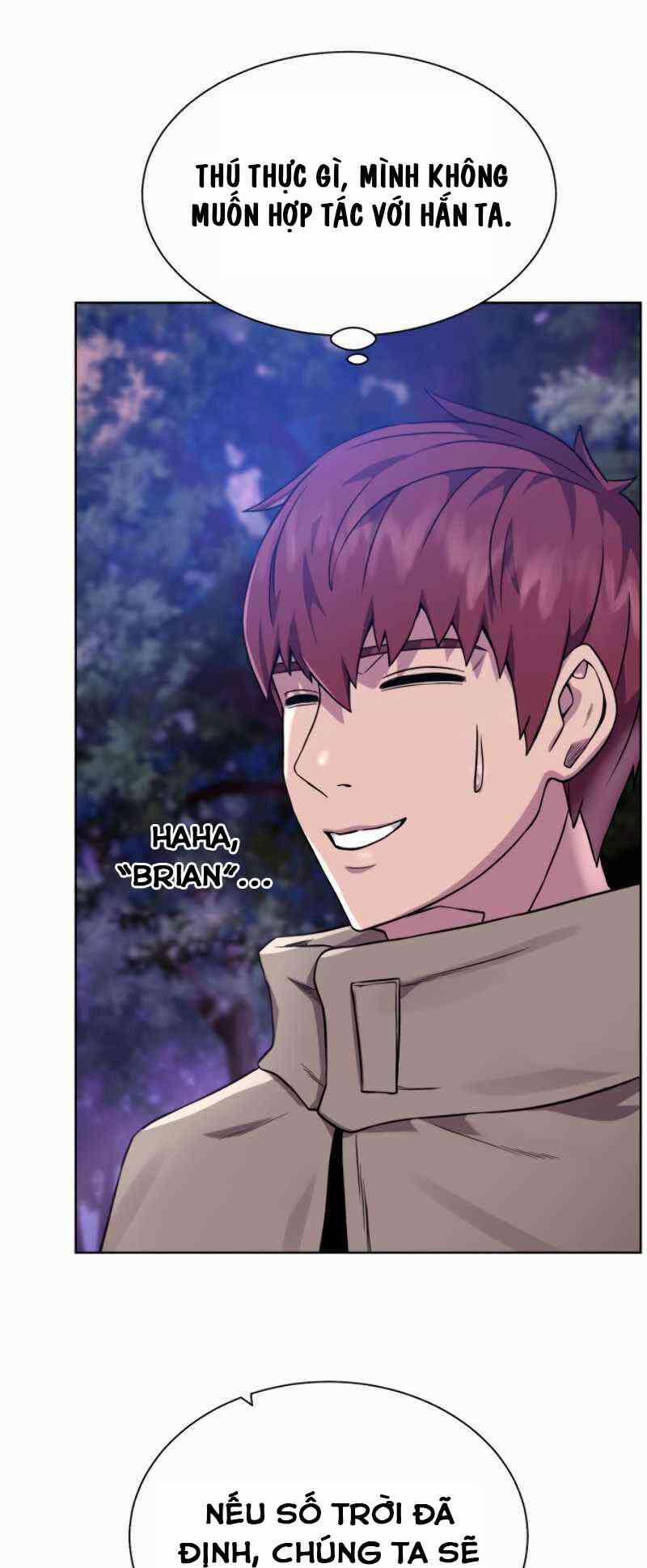 Cổ Vật Trong Hầm Tối 26 trang 58