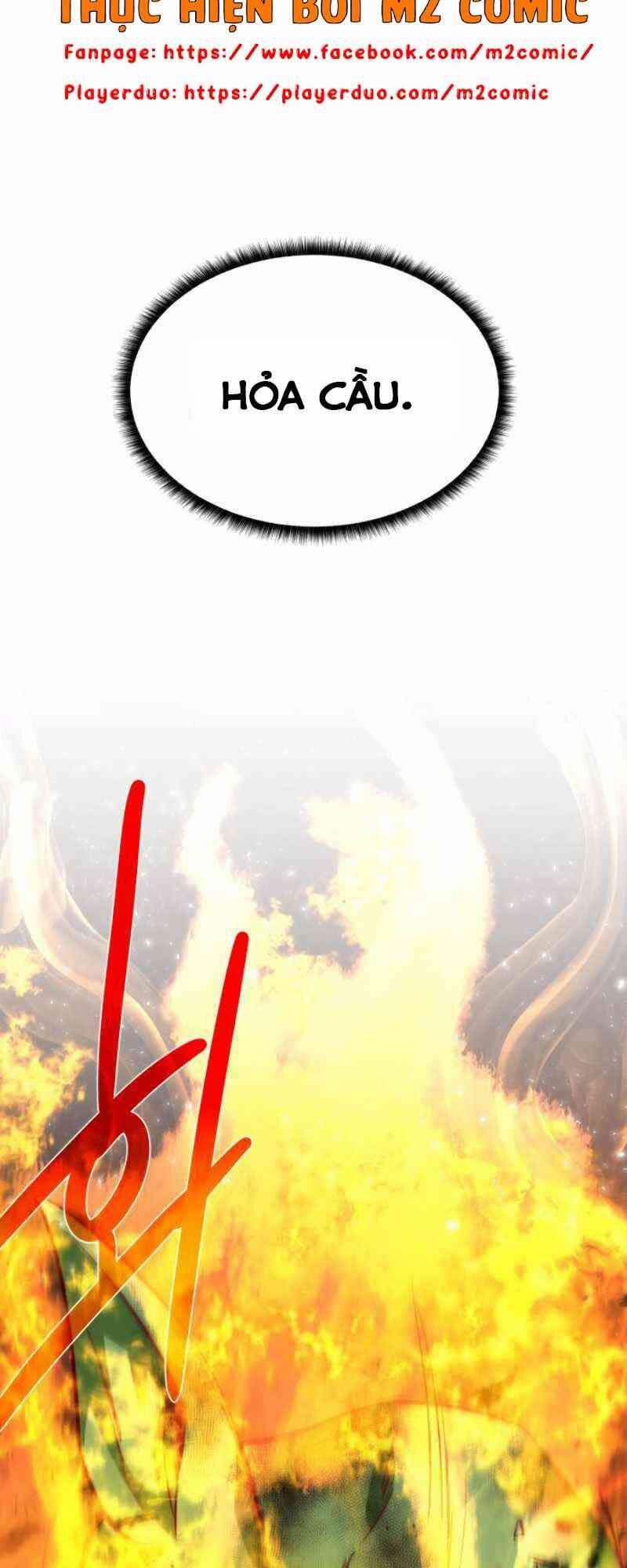 Cổ Vật Trong Hầm Tối 27 trang 12