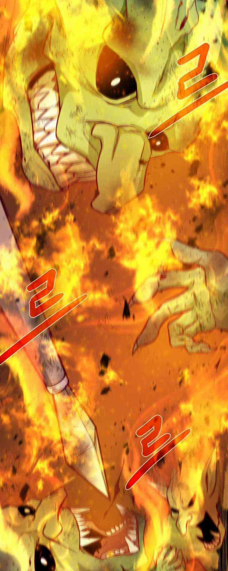 Cổ Vật Trong Hầm Tối 27 trang 13