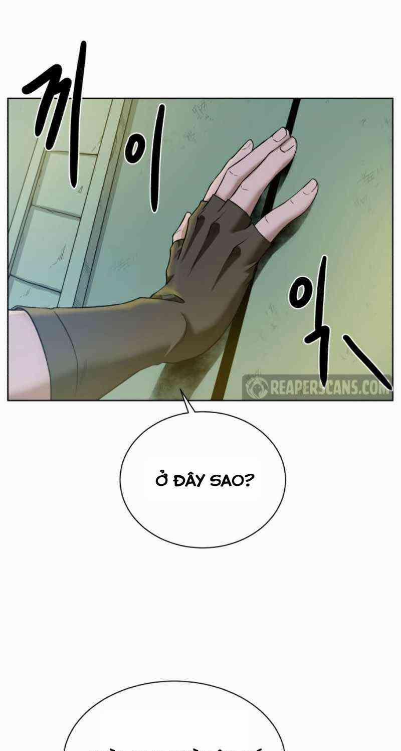 Cổ Vật Trong Hầm Tối 27 trang 28