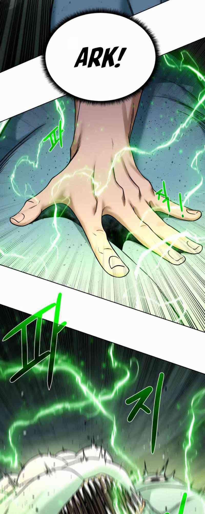 Cổ Vật Trong Hầm Tối 27 trang 35