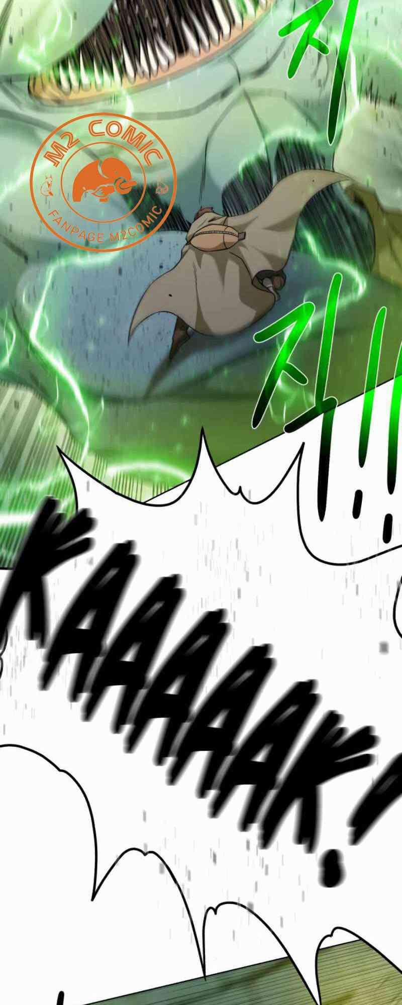 Cổ Vật Trong Hầm Tối 27 trang 36