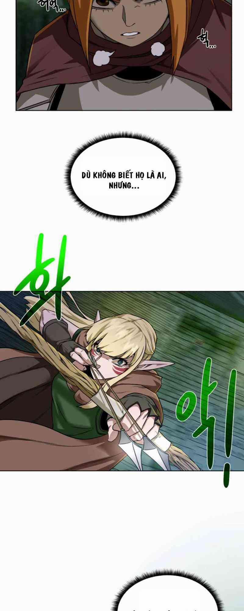 Cổ Vật Trong Hầm Tối 27 trang 40