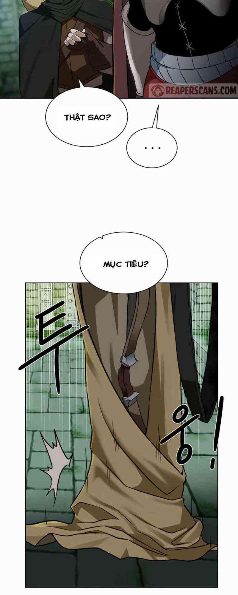 Cổ Vật Trong Hầm Tối 27 trang 43