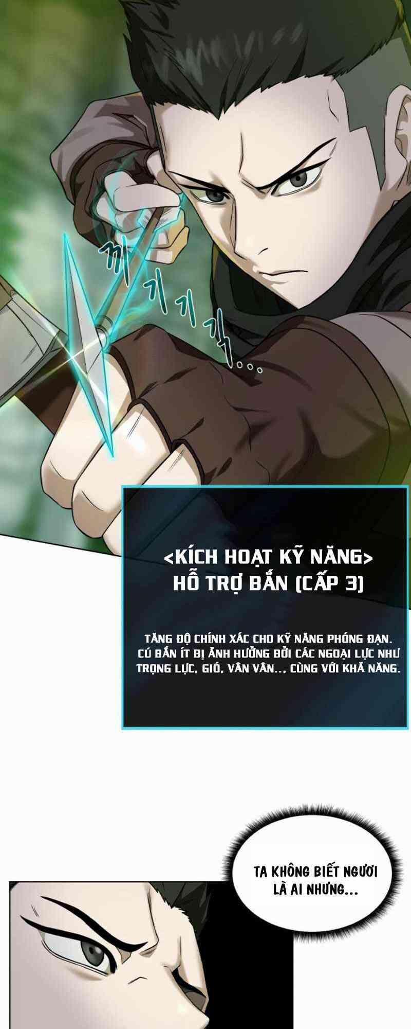 Cổ Vật Trong Hầm Tối 27 trang 45