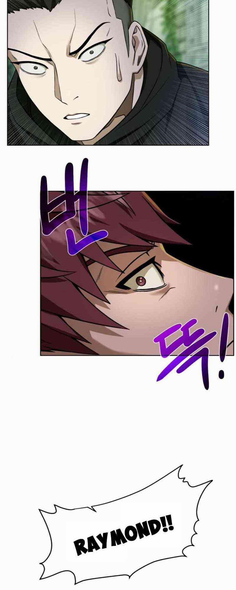 Cổ Vật Trong Hầm Tối 27 trang 48