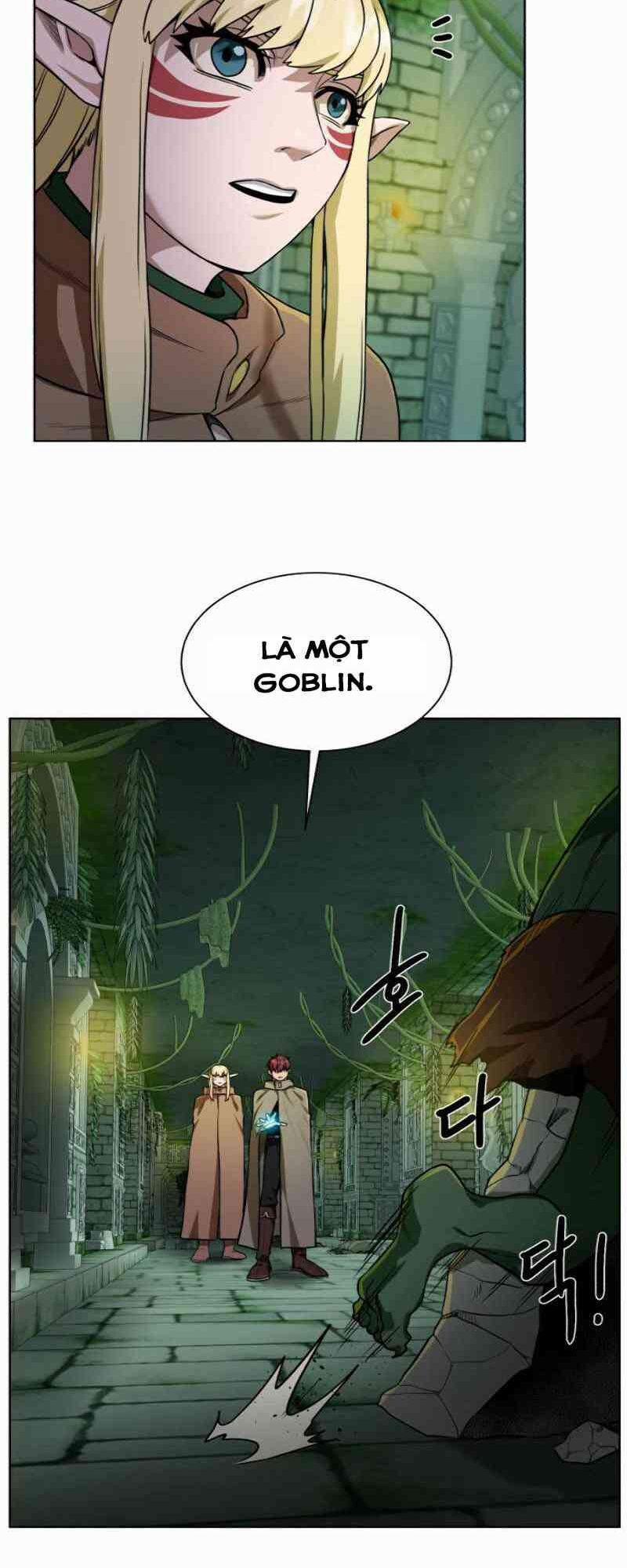 Cổ Vật Trong Hầm Tối 27 trang 5