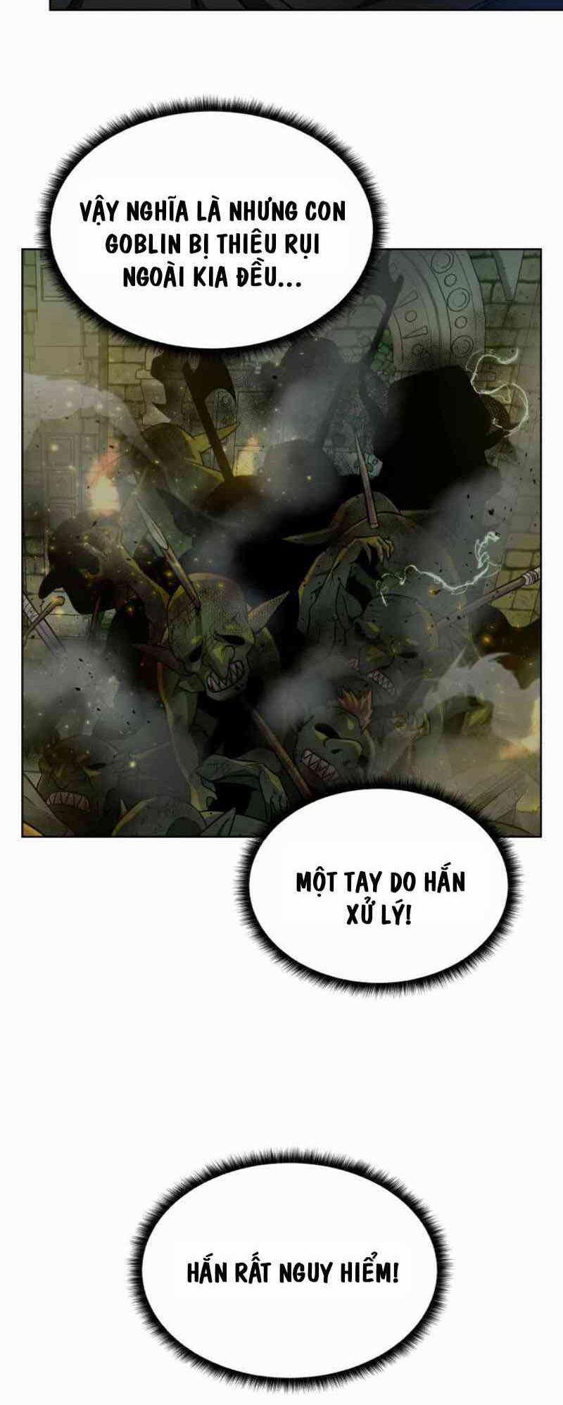 Cổ Vật Trong Hầm Tối 27 trang 53