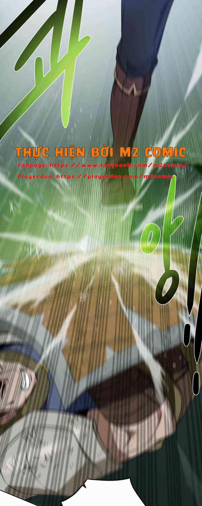 Cổ Vật Trong Hầm Tối 28 trang 10