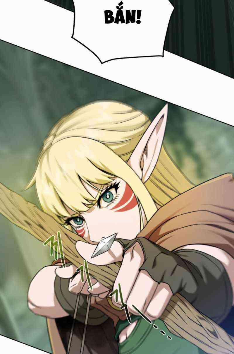 Cổ Vật Trong Hầm Tối 28 trang 11