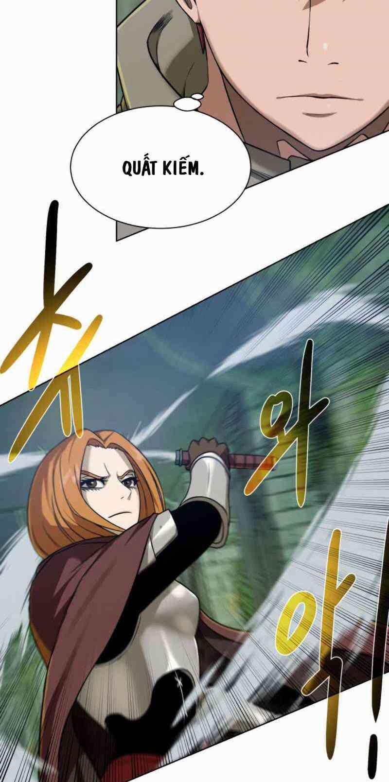 Cổ Vật Trong Hầm Tối 28 trang 15