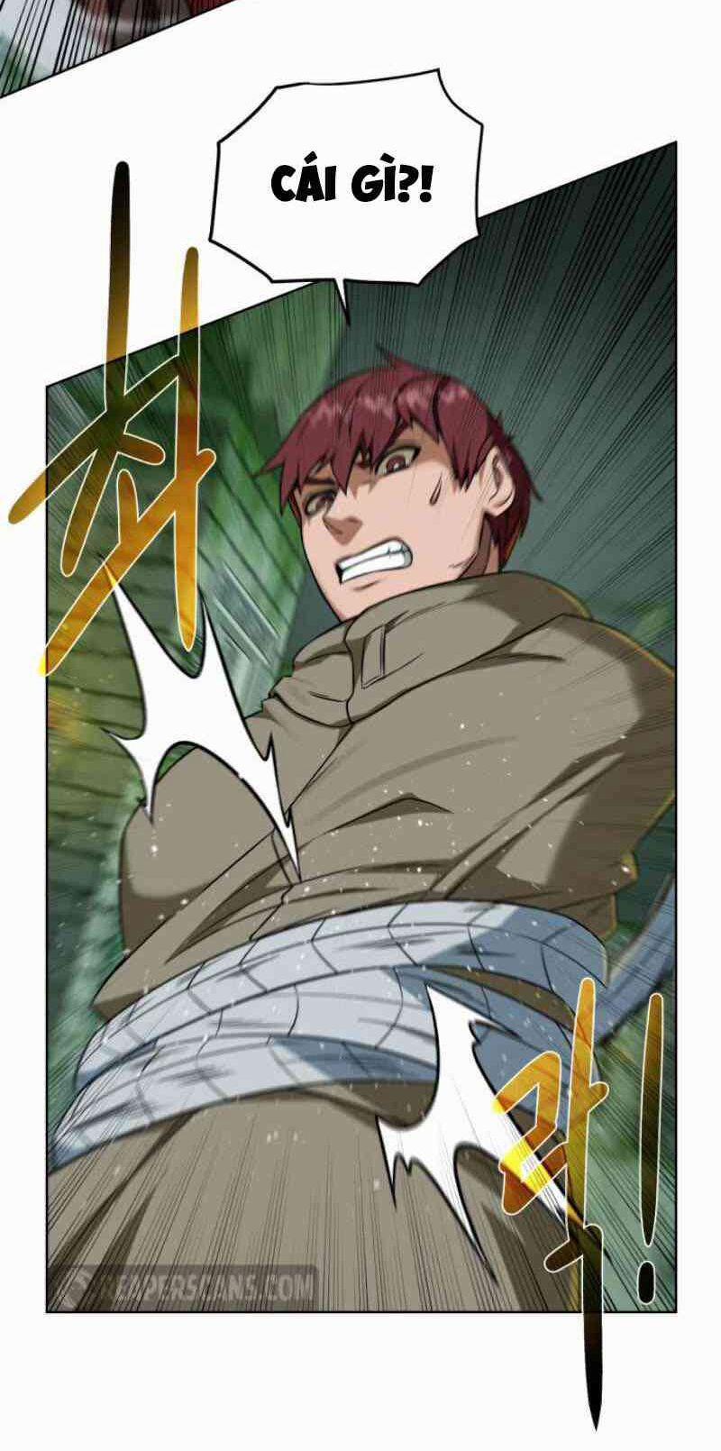 Cổ Vật Trong Hầm Tối 28 trang 16