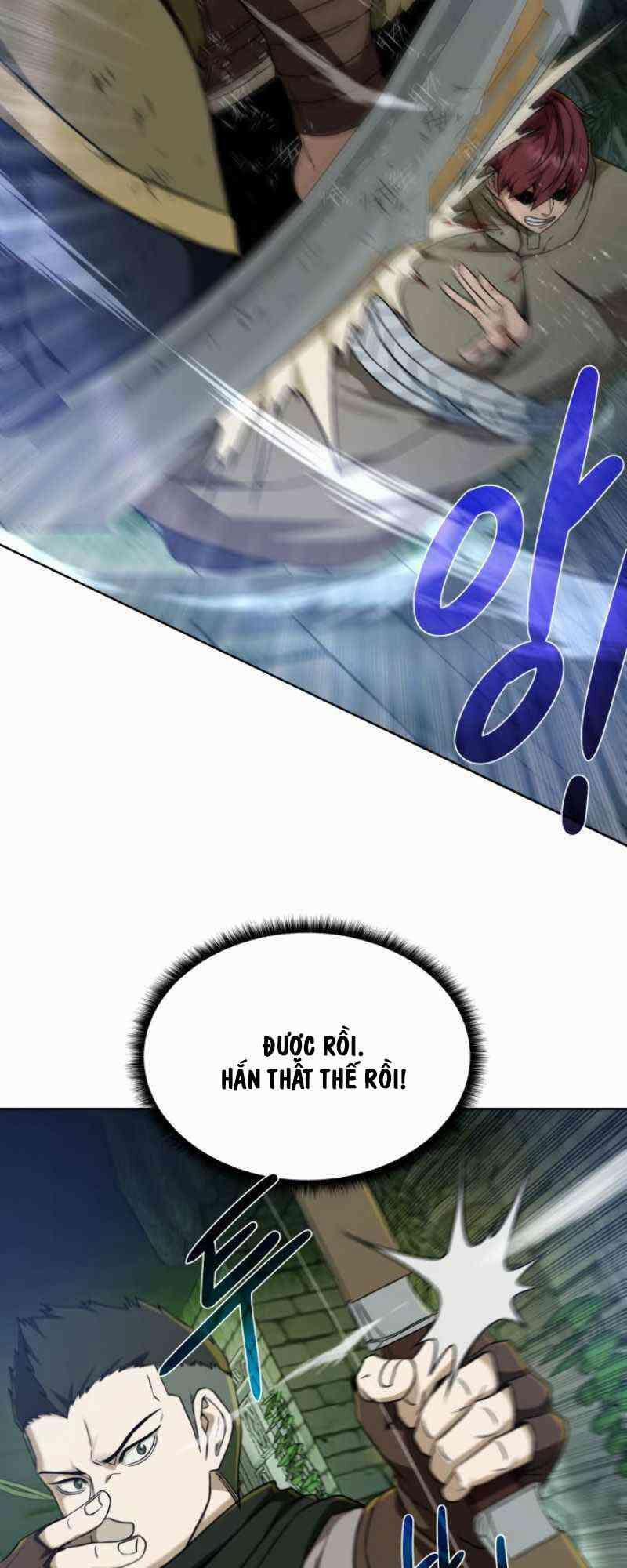 Cổ Vật Trong Hầm Tối 28 trang 18