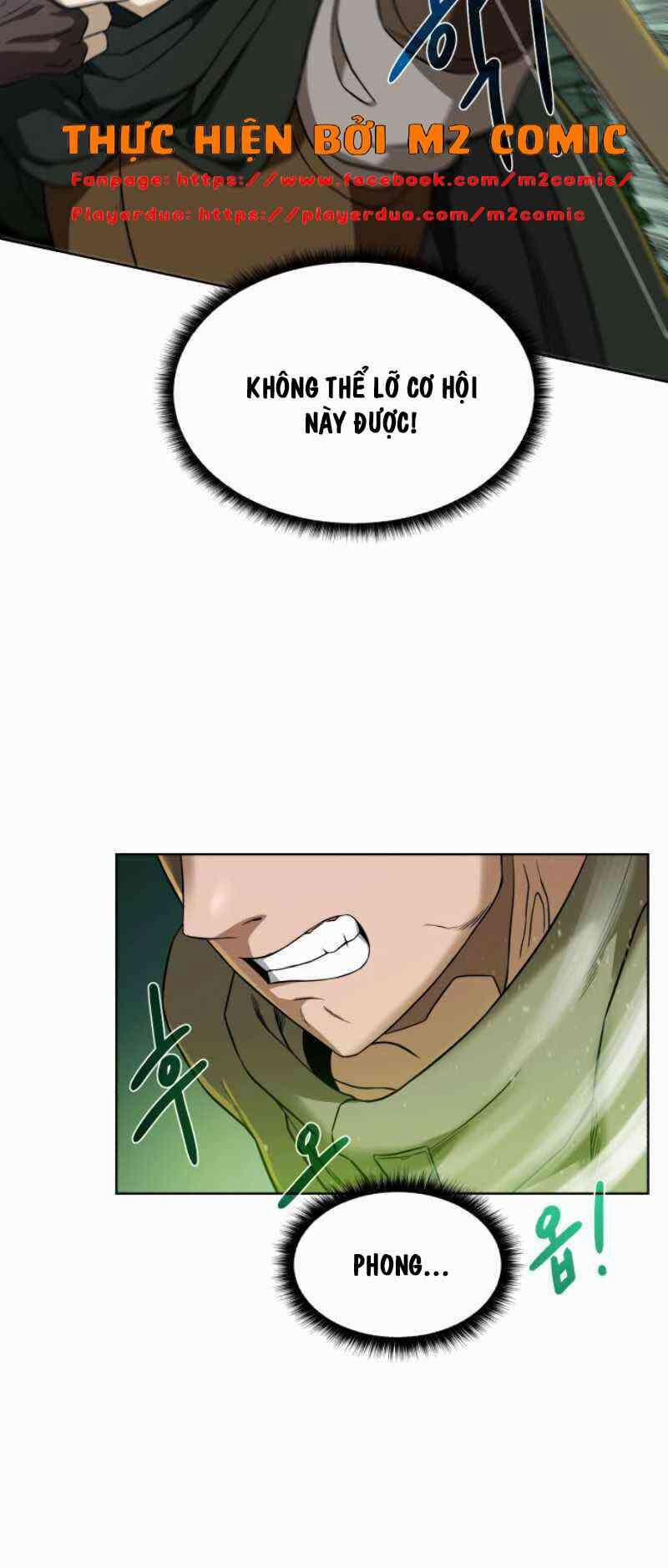 Cổ Vật Trong Hầm Tối 28 trang 19