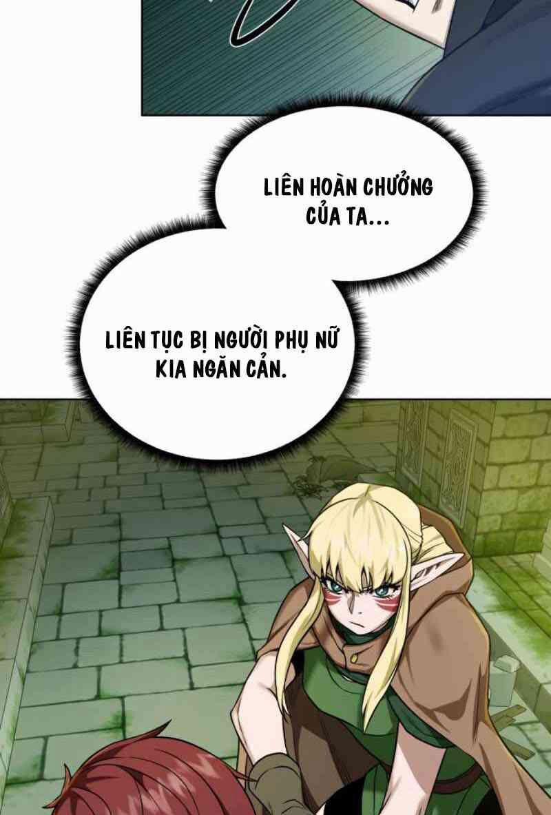 Cổ Vật Trong Hầm Tối 28 trang 23