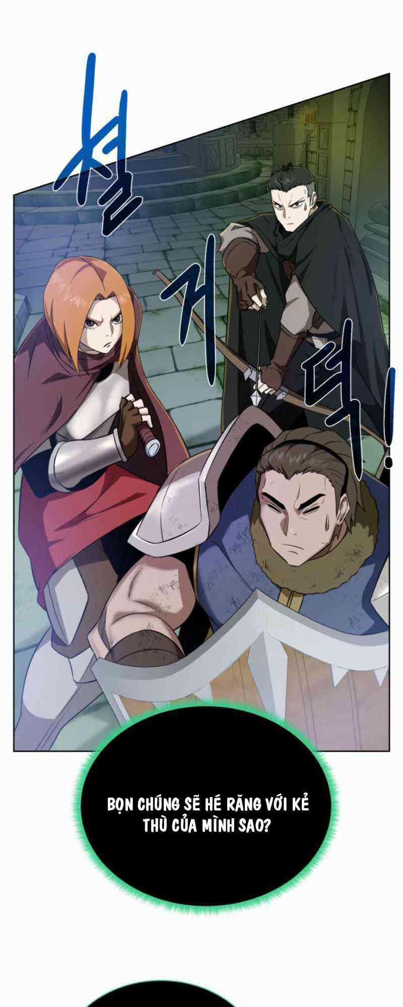 Cổ Vật Trong Hầm Tối 28 trang 25
